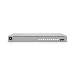 Ubiquiti UniFi USW-Pro-XG-10-PoE 10-Port L3 Cloud Managed 10GbE PoE Access Switch