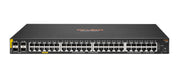 HPE Aruba 6000 R8N85A 48G Class4 PoE 4SFP 370W Managed Switch