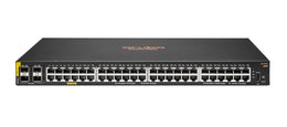 HPE Aruba 6000 R8N85A 48G Class4 PoE 4SFP 370W Managed Switch