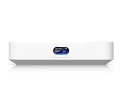 Ubiquiti UCG-Max-NS gateway/controller 10, 100, 1000, 2500 Mbit/s
