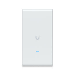 Ubiquiti U6 Mesh Pro 2400 Mbit/s White Power over Ethernet (PoE)