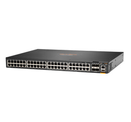 HPE Aruba Networking JL726A CX 6200F 48G 4SFP+ Switch