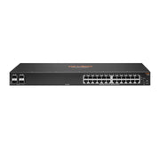 HPE Aruba R8N88A 6000 Managed 24G 4SFP Switch