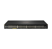 HPE Aruba JL558A Networking 2930F 48G PoE+ 4SFP+ 740W Switch