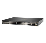 HPE Aruba JL727A 6200F 48G Class4 PoE 4SFP+ 370W Switch
