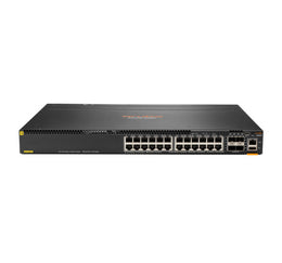 HPE Aruba JL662A CX 6300M 24-Port 1G PoE+ Switch