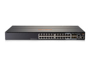 HPE Aruba Networking JL319A 2930M 24G 1‑slot Switch