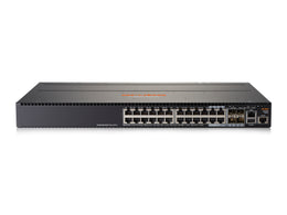 HPE Aruba Networking JL319A 2930M 24G 1‑slot Switch