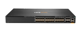 HPE Aruba CX 6300M 24-Port SFP+ Switch JL658A