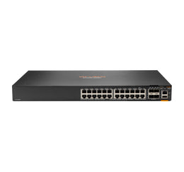 HPE Aruba JL724A CX 6200F Series 24G 4SFP+ L3 Managed Switch