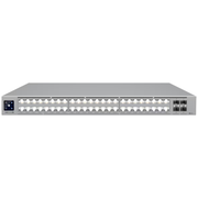 Ubiquiti UniFi 48-Port L3 USW-Pro-XG-48-PoE Managed 2.5/10GbE PoE Access Switch